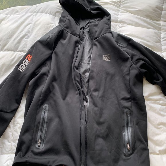 Woodland Jacket - Picture 1 of 3